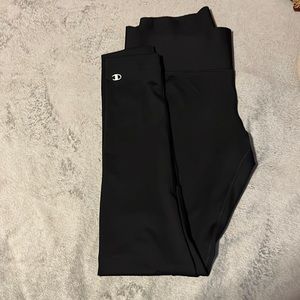 New Champion leggings